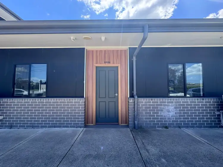 824B Thornton Road, Thornton NSW 2322