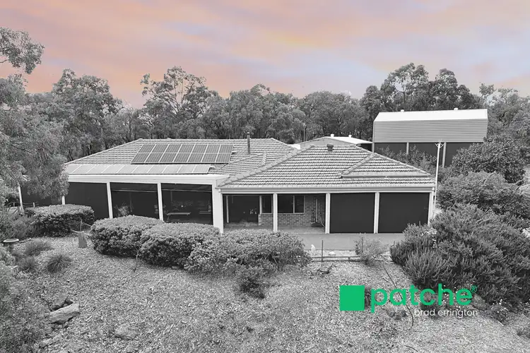 19 Boulonnais Drive, Brigadoon WA 6069