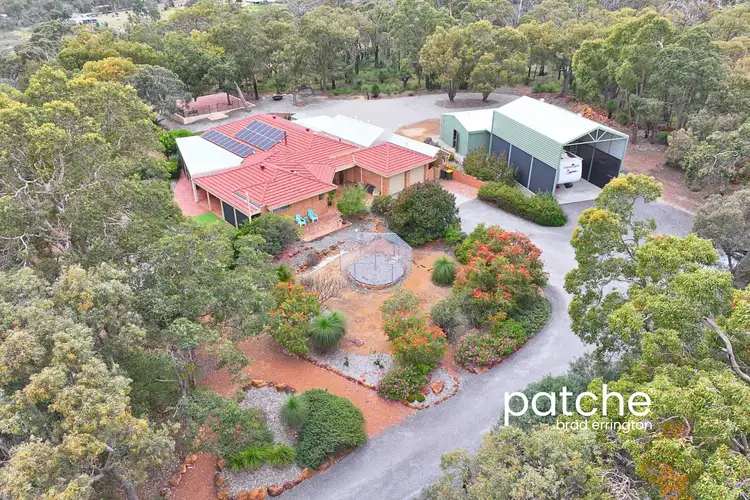 Second view of Homely house listing, 19 Boulonnais Drive, Brigadoon WA 6069