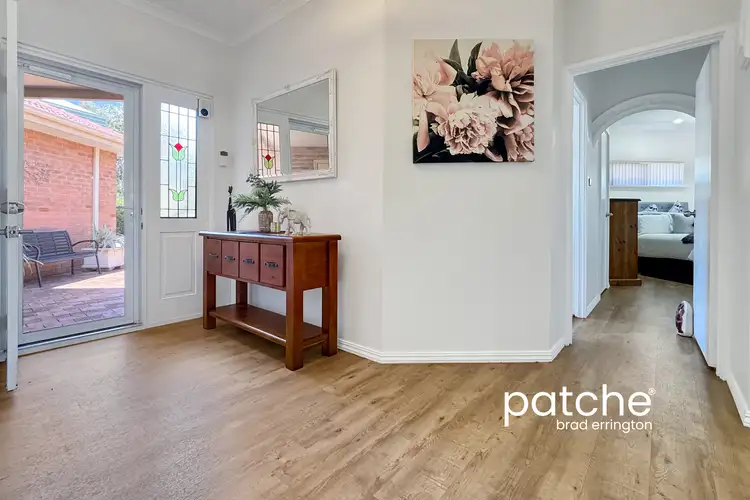 Fourth view of Homely house listing, 19 Boulonnais Drive, Brigadoon WA 6069