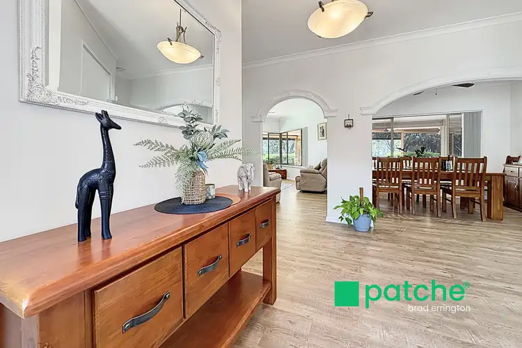 Fifth view of Homely house listing, 19 Boulonnais Drive, Brigadoon WA 6069