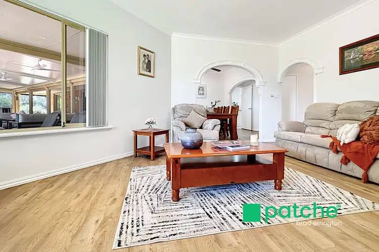 Sixth view of Homely house listing, 19 Boulonnais Drive, Brigadoon WA 6069