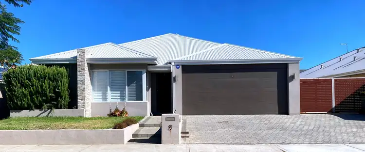 8 Heriot Street, Brabham WA 6055
