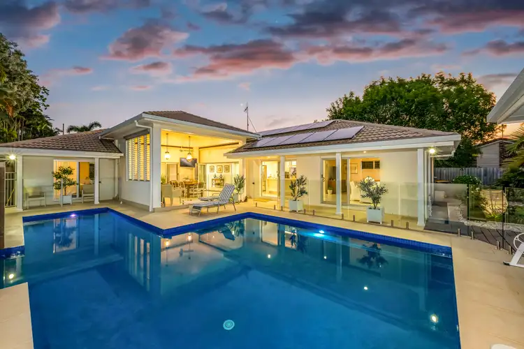 Second view of Homely house listing, 15 Dooley Street, Bargara QLD 4670