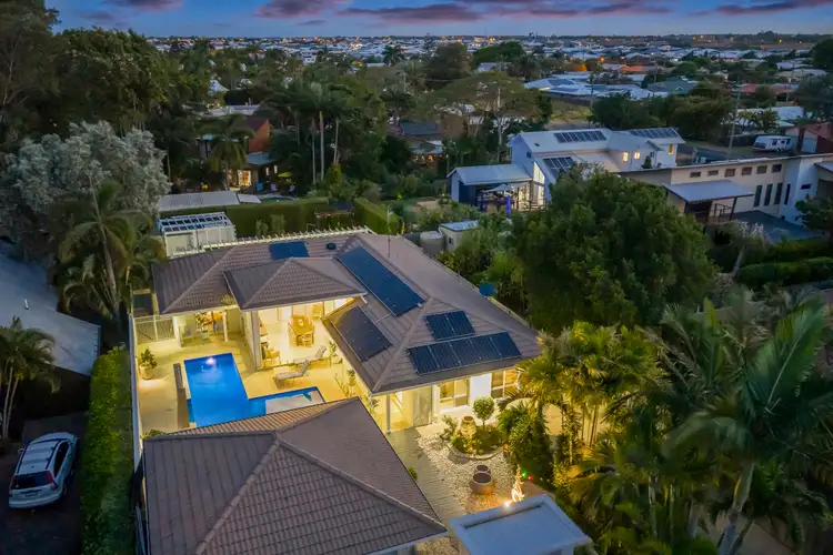 Third view of Homely house listing, 15 Dooley Street, Bargara QLD 4670