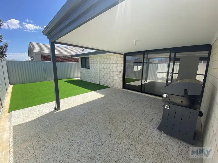 35 Ambersun Avenue, Brabham WA 6055