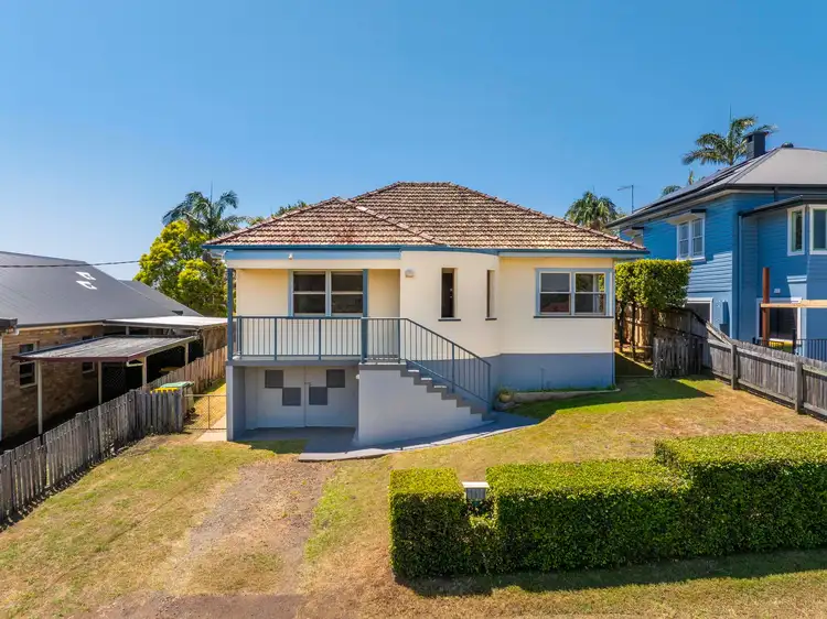 18 Jacaranda Avenue, East Lismore NSW 2480