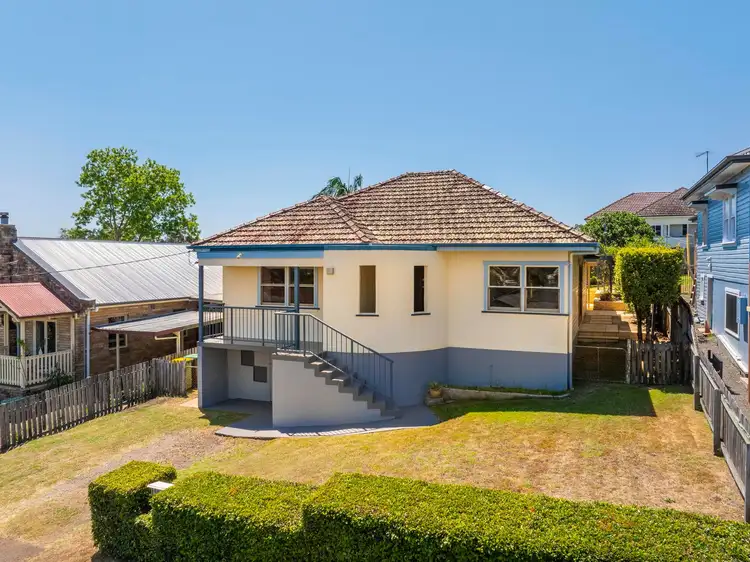 18 Jacaranda Avenue, East Lismore NSW 2480