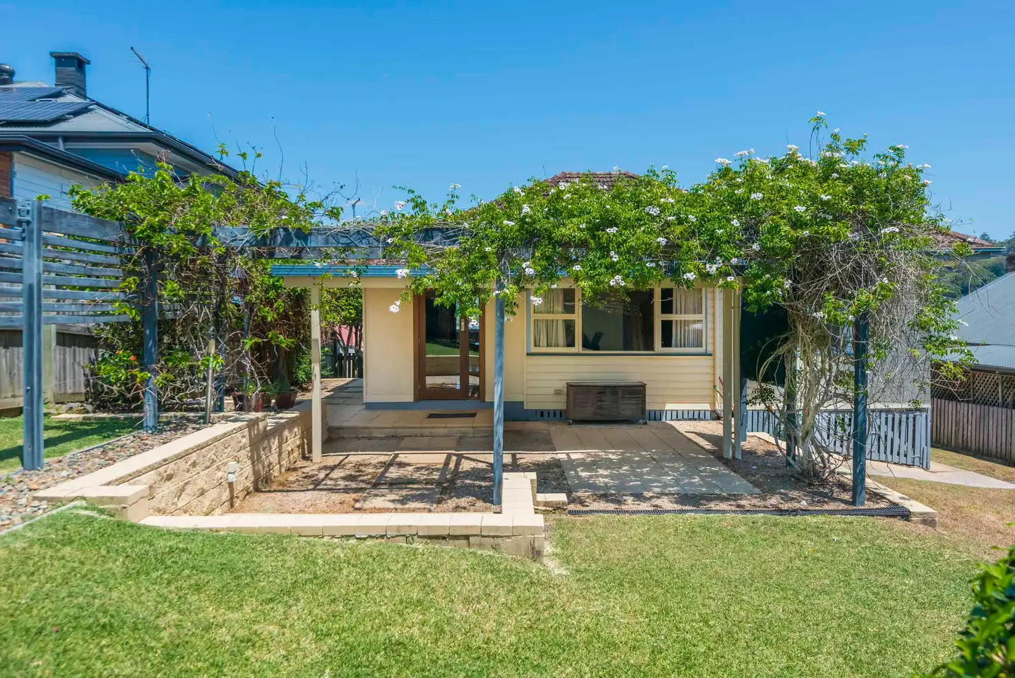 Main view of Homely house listing, 18 Jacaranda Avenue, East Lismore NSW 2480
