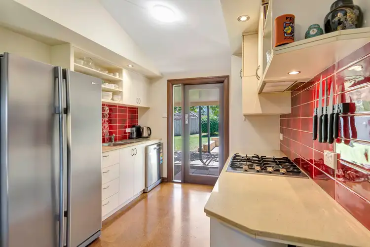 Fourth view of Homely house listing, 18 Jacaranda Avenue, East Lismore NSW 2480