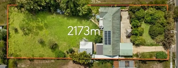20 Ariel Avenue, Kingston QLD 4114