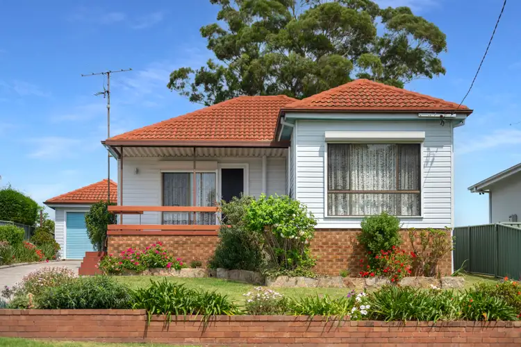 48 Outlook Drive, Figtree NSW 2525