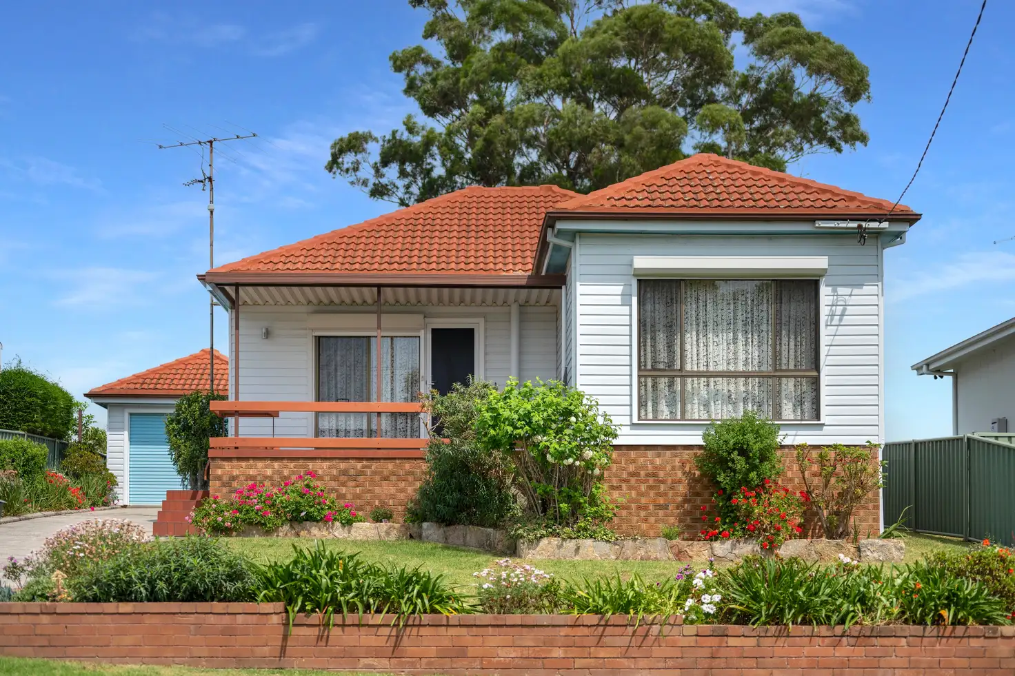 Main view of Homely house listing, 48 Outlook Drive, Figtree NSW 2525