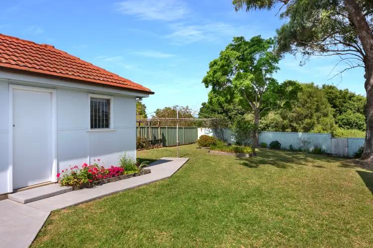 Fifth view of Homely house listing, 48 Outlook Drive, Figtree NSW 2525