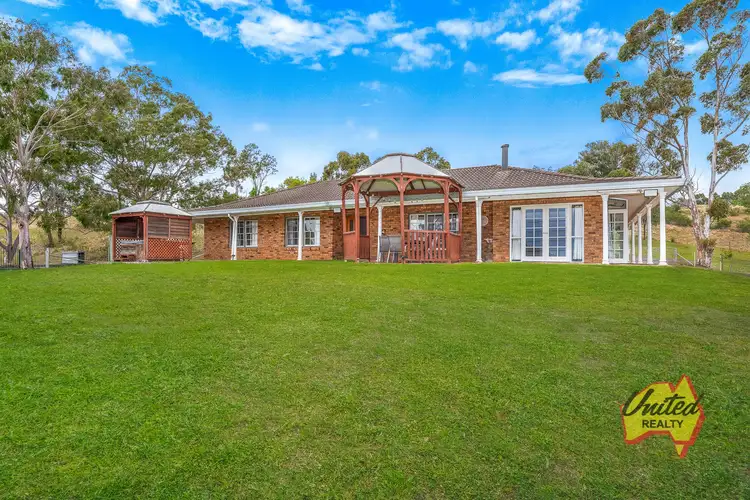 35 Quirkes Lane, Menangle NSW 2568