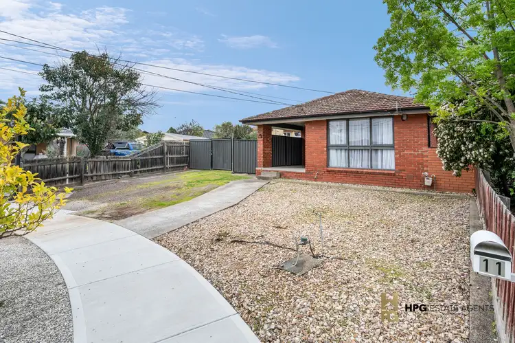 11 Bickford Close, Tullamarine VIC 3043