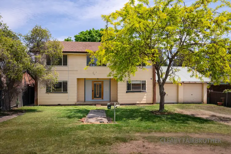 14 Eugenie Street, Raglan NSW 2795