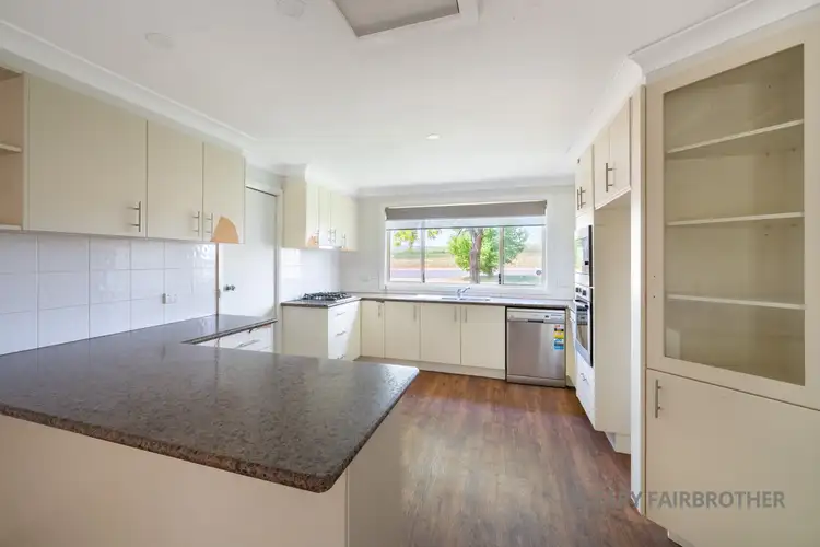 Fifth view of Homely house listing, 14 Eugenie Street, Raglan NSW 2795