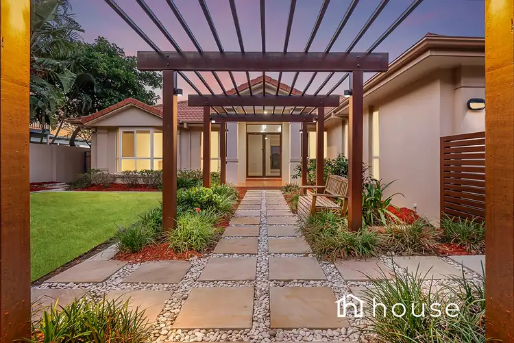 Third view of Homely house listing, 102 Cypress Drive, Broadbeach Waters QLD 4218