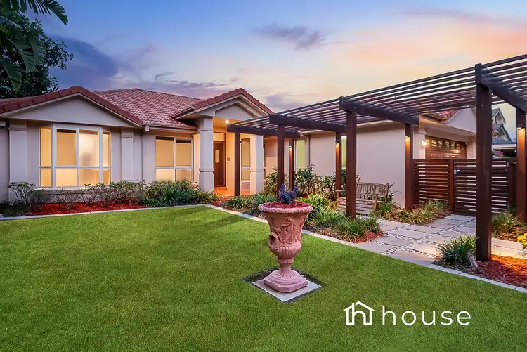 Fourth view of Homely house listing, 102 Cypress Drive, Broadbeach Waters QLD 4218