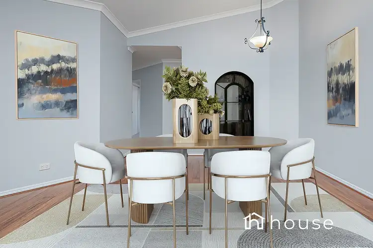 Sixth view of Homely house listing, 102 Cypress Drive, Broadbeach Waters QLD 4218