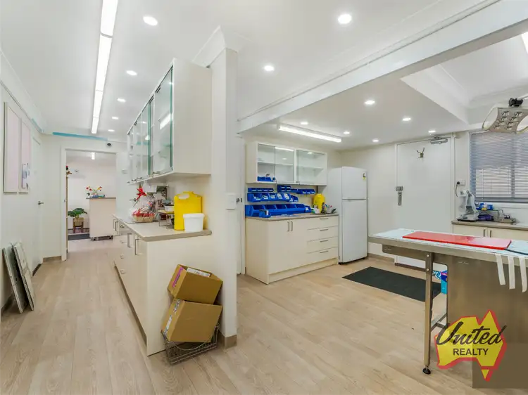 Third view of Homely house listing, 1 Stromeferry Crescent, St Andrews NSW 2566