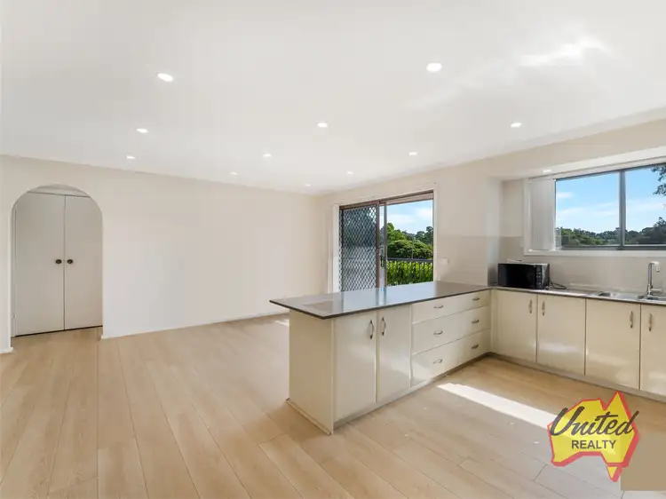 Fourth view of Homely house listing, 1 Stromeferry Crescent, St Andrews NSW 2566