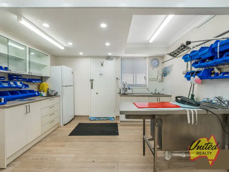 Fifth view of Homely house listing, 1 Stromeferry Crescent, St Andrews NSW 2566