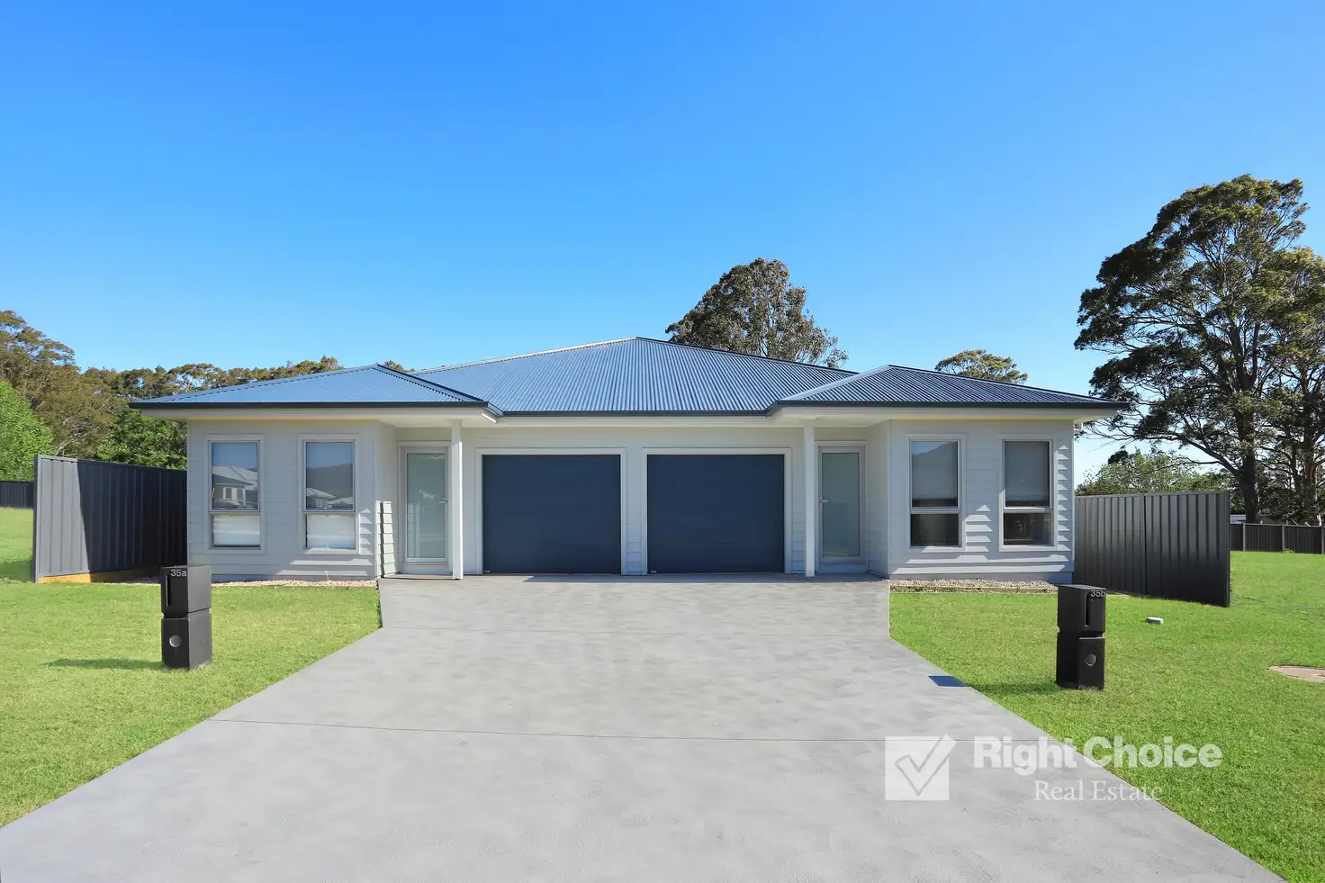 Main view of Homely villa listing, 35 Corymbia Way, Badagarang NSW 2540