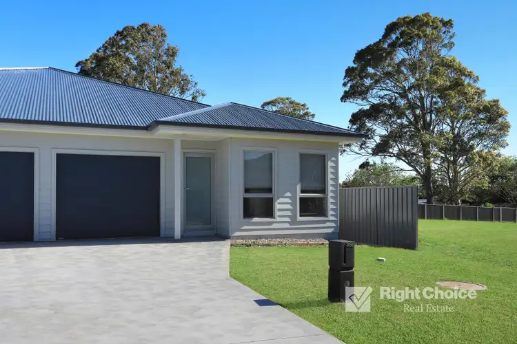 Third view of Homely villa listing, 35 Corymbia Way, Badagarang NSW 2540