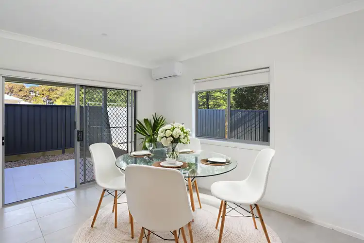 Fifth view of Homely villa listing, 35 Corymbia Way, Badagarang NSW 2540