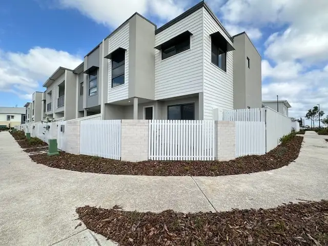 21 Aspley Crescent, Nirimba QLD 4551