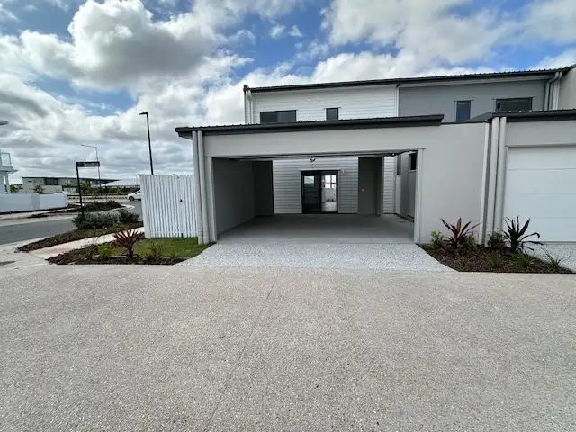 Third view of Homely house listing, 21 Aspley Crescent, Nirimba QLD 4551