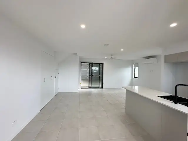 Fifth view of Homely house listing, 21 Aspley Crescent, Nirimba QLD 4551