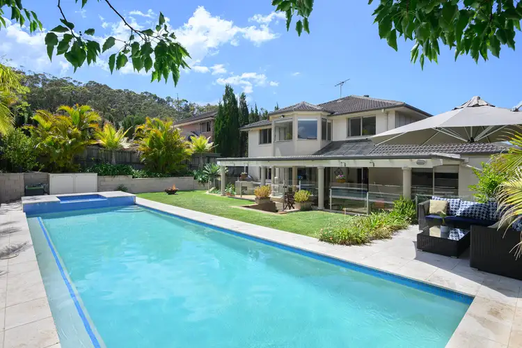 12 Magnolia Close, Frenchs Forest NSW 2086