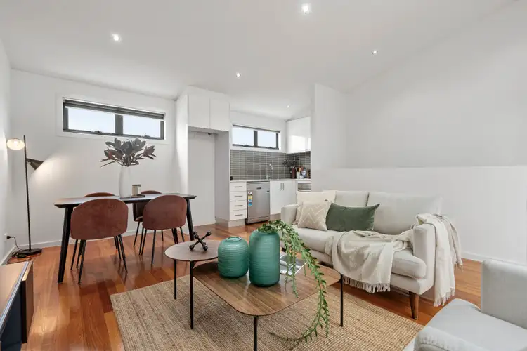 5/2 Clarinda Road, Essendon VIC 3040