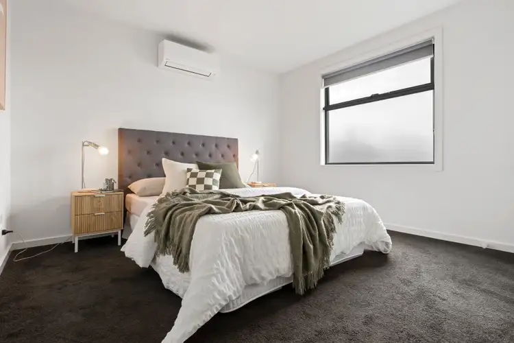 Fifth view of Homely townhouse listing, 5/2 Clarinda Road, Essendon VIC 3040