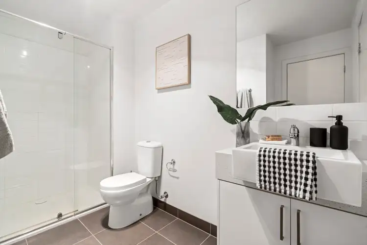 Sixth view of Homely townhouse listing, 5/2 Clarinda Road, Essendon VIC 3040