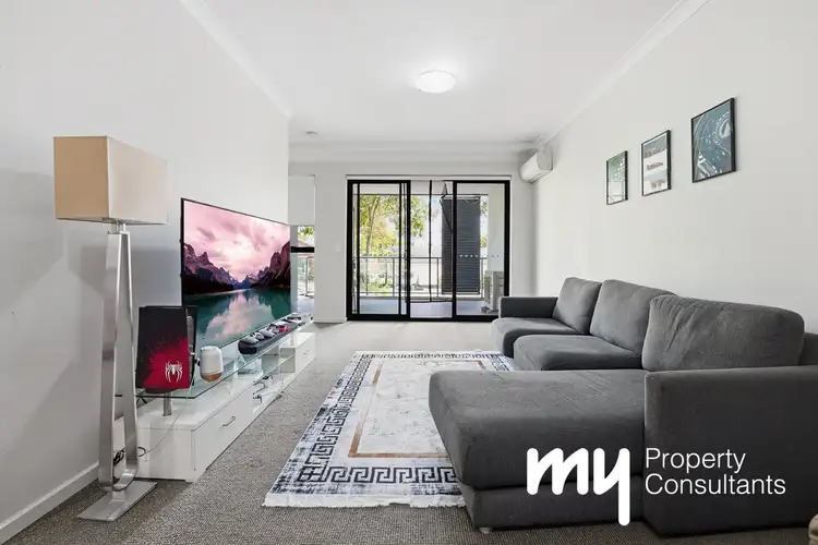 108/38-42 Chamberlain Street, Campbelltown NSW 2560