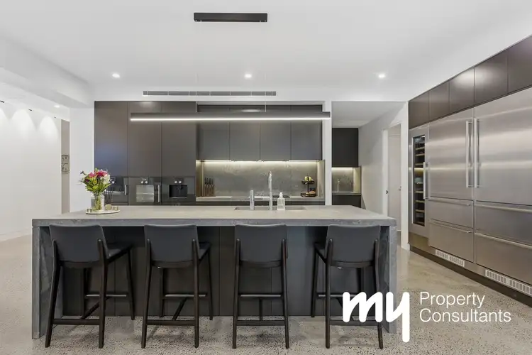 Fifth view of Homely house listing, 59 Rutherford Circuit, Harrington Park NSW 2567