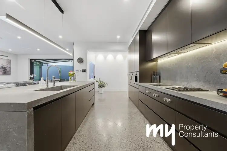 Sixth view of Homely house listing, 59 Rutherford Circuit, Harrington Park NSW 2567