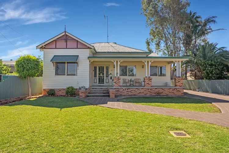 60 Station Street, Parkes NSW 2870