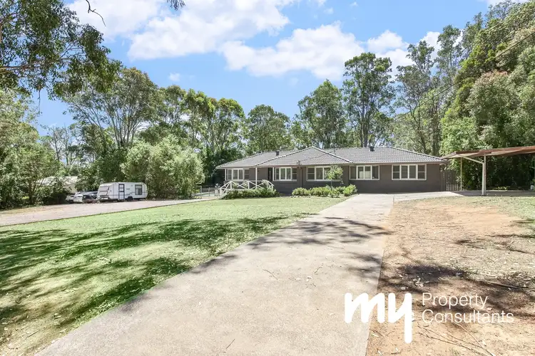 212 Werombi Road, Ellis Lane NSW 2570