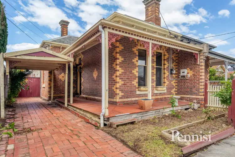 22 Elder Parade, Essendon VIC 3040