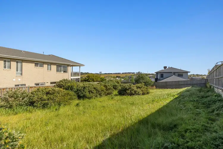 Third view of Homely land listing, 15 Balboa Grove, Curlewis VIC 3222