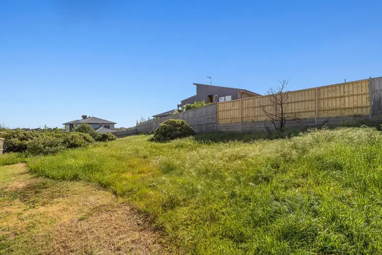 Fifth view of Homely land listing, 15 Balboa Grove, Curlewis VIC 3222