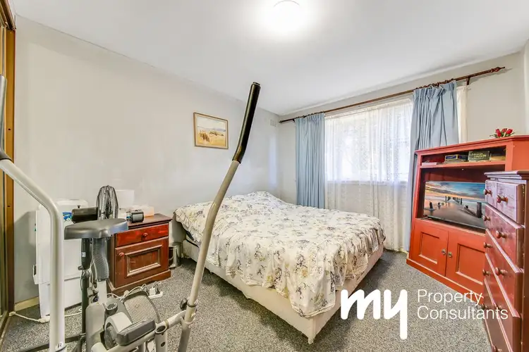 Fifth view of Homely house listing, 5 Turimetta Avenue, Leumeah NSW 2560