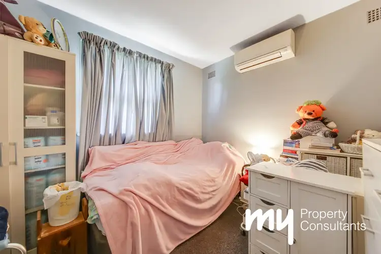 Sixth view of Homely house listing, 5 Turimetta Avenue, Leumeah NSW 2560