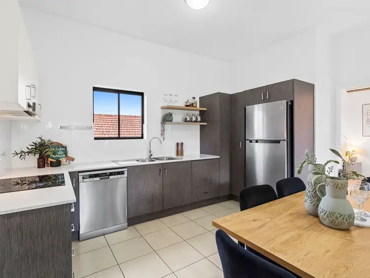 Fifth view of Homely unit listing, 13/71 Dansie Street, Coorparoo QLD 4151