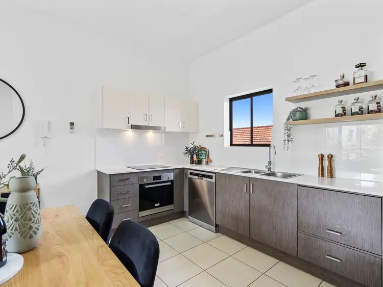 Sixth view of Homely unit listing, 13/71 Dansie Street, Coorparoo QLD 4151